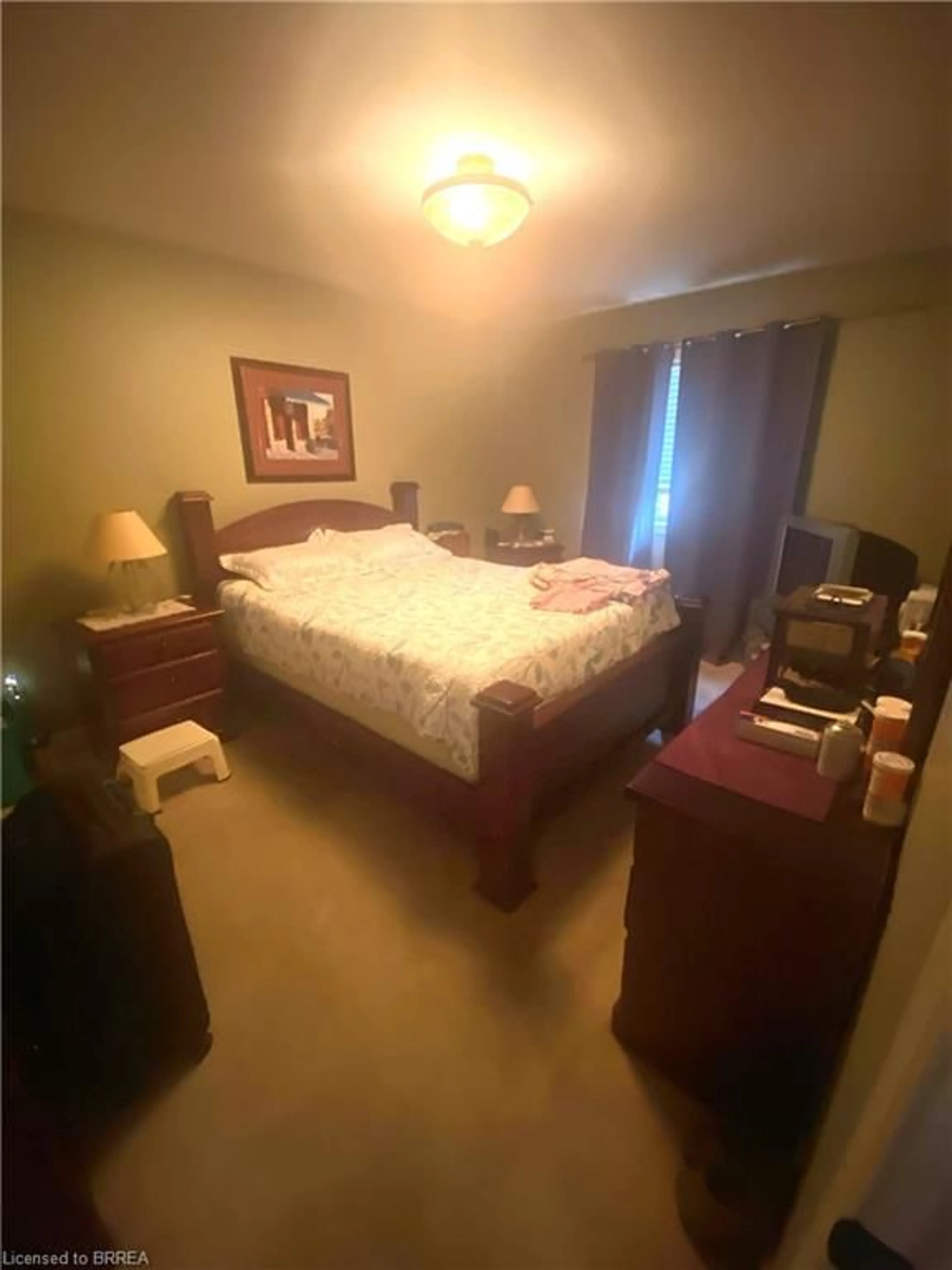 A pic of a room, unknown floor for 594 Grey St, Brantford Ontario N3S 4Y1