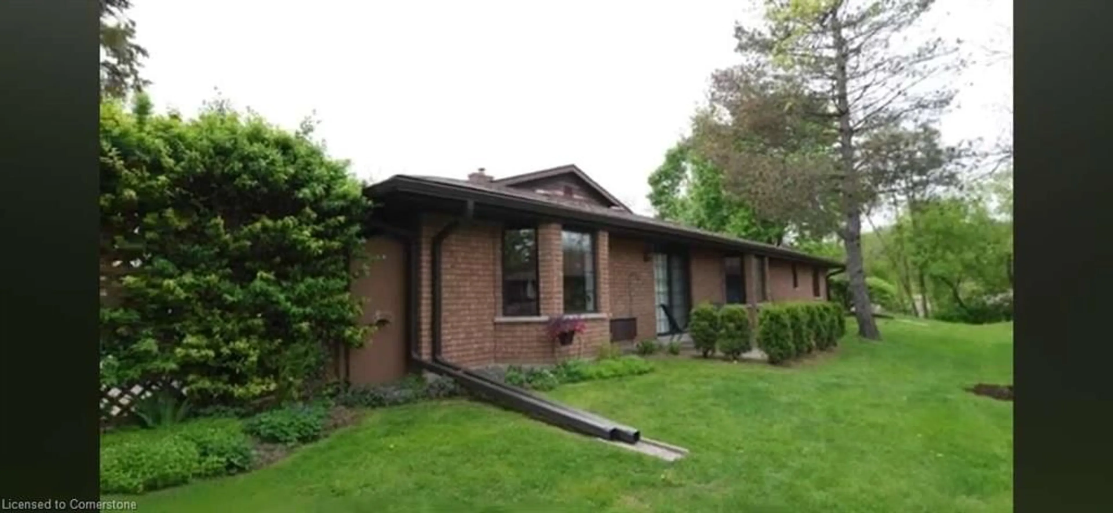 Frontside or backside of a home, cottage for 605 Whitaker St #3, Peterborough Ontario K9H 7L5