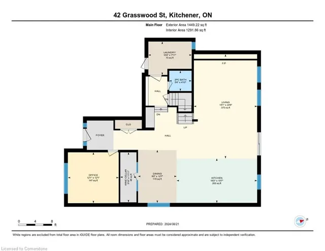 Additional property image - 42 Grasswood St