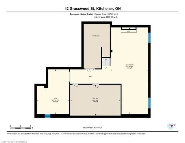 Additional property image - 42 Grasswood St
