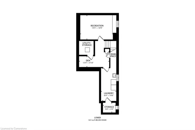 Additional property image - 1862 Creek Way