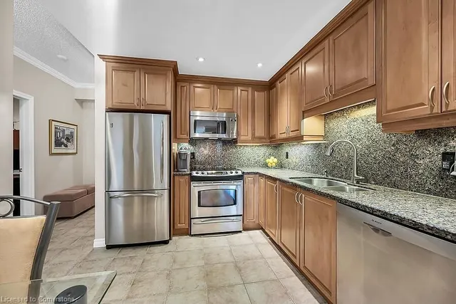 Additional property image - 3000 Creekside Dr Unit 601