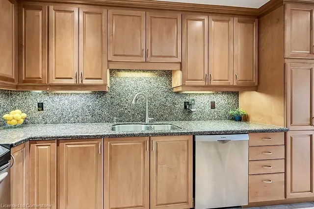Additional property image - 3000 Creekside Dr Unit 601