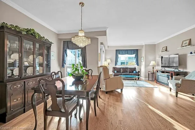 Additional property image - 3000 Creekside Dr Unit 601