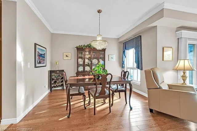 Additional property image - 3000 Creekside Dr Unit 601