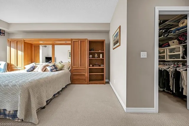 Additional property image - 3000 Creekside Dr Unit 601