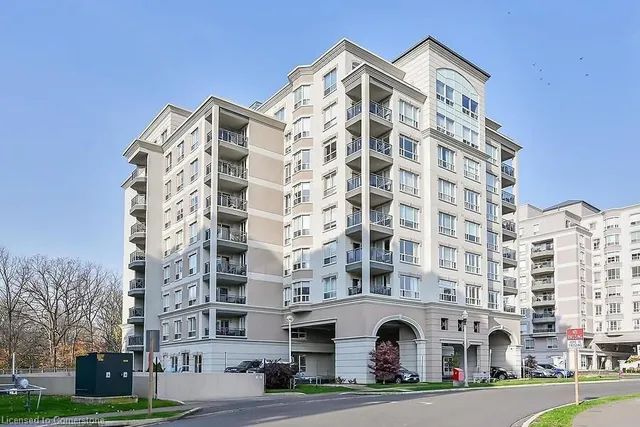 Additional property image - 3000 Creekside Dr Unit 601