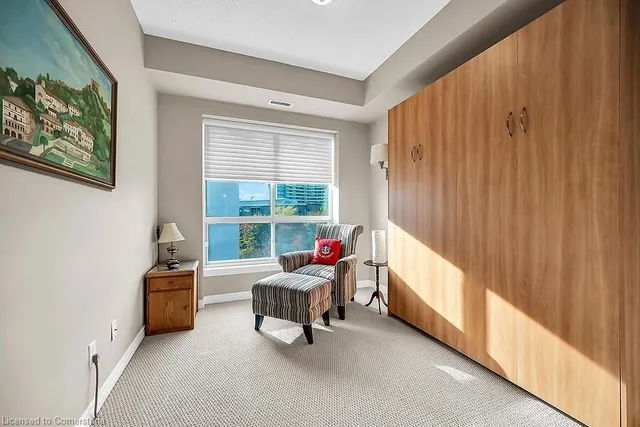 Additional property image - 3000 Creekside Dr Unit 601