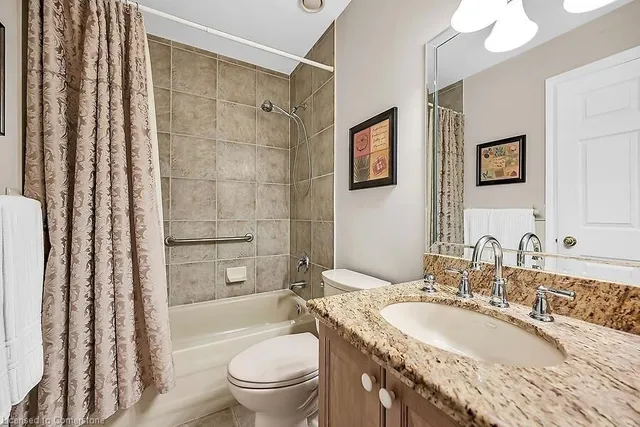 Additional property image - 3000 Creekside Dr Unit 601