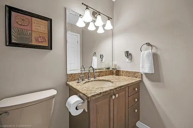 Additional property image - 3000 Creekside Dr Unit 601