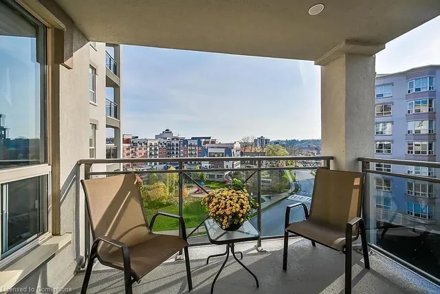 Additional property image - 3000 Creekside Dr Unit 601