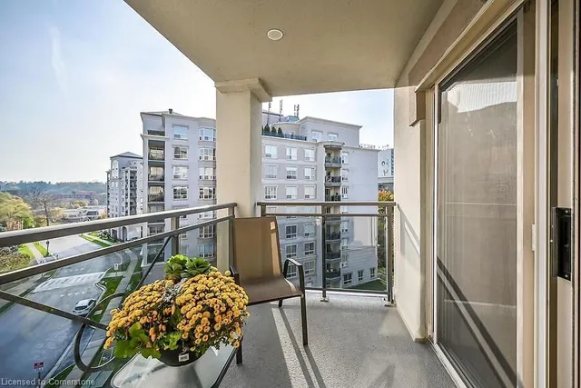 Additional property image - 3000 Creekside Dr Unit 601