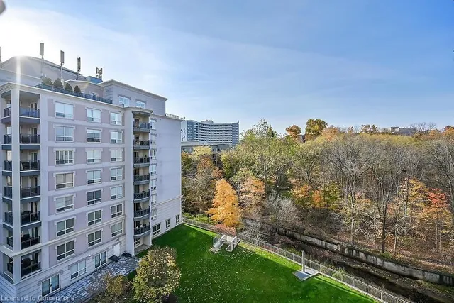 Additional property image - 3000 Creekside Dr Unit 601