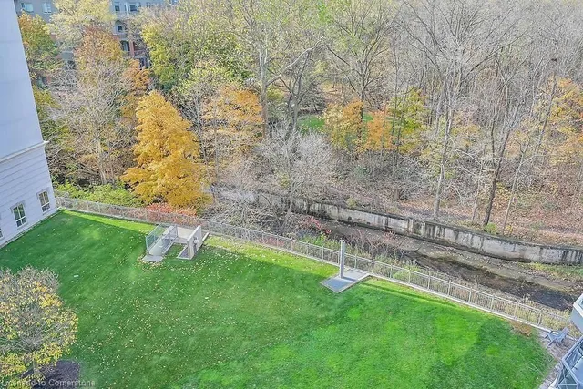 Additional property image - 3000 Creekside Dr Unit 601