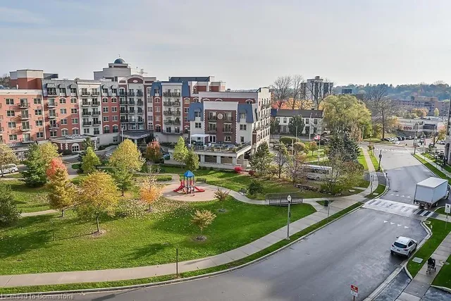 Additional property image - 3000 Creekside Dr Unit 601