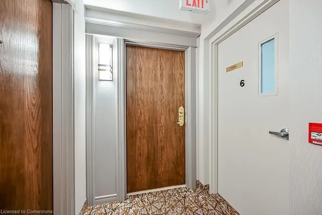 Additional property image - 3000 Creekside Dr Unit 601