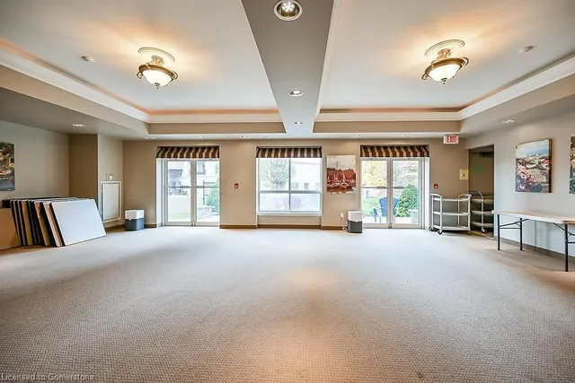 Additional property image - 3000 Creekside Dr Unit 601