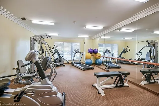 Additional property image - 3000 Creekside Dr Unit 601
