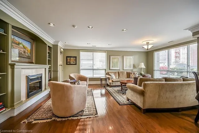 Additional property image - 3000 Creekside Dr Unit 601
