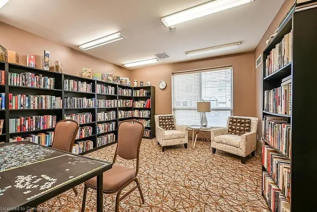 Additional property image - 3000 Creekside Dr Unit 601