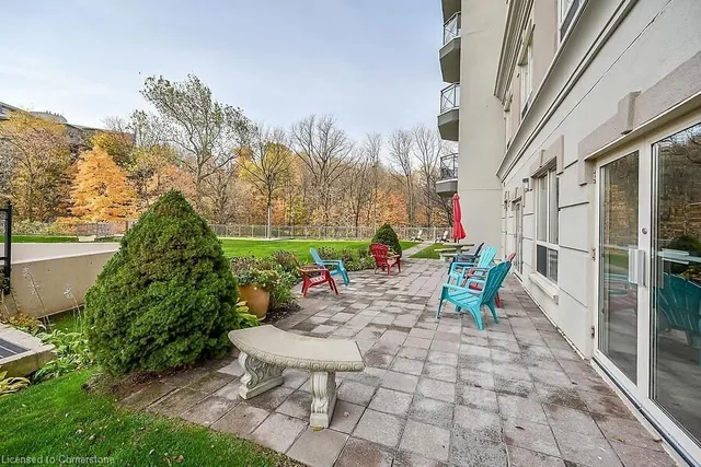 Additional property image - 3000 Creekside Dr Unit 601