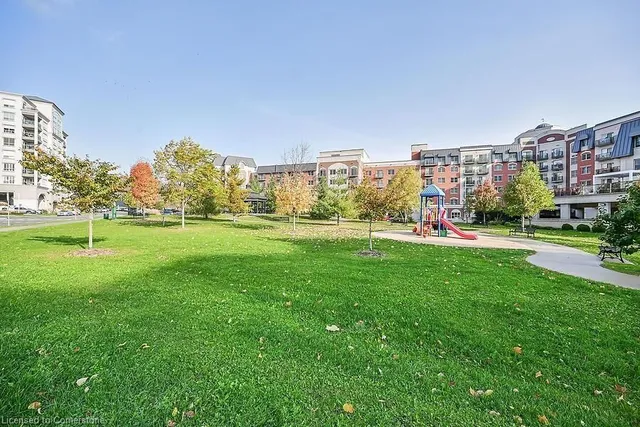 Additional property image - 3000 Creekside Dr Unit 601