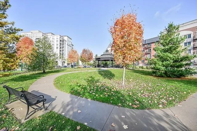 Additional property image - 3000 Creekside Dr Unit 601