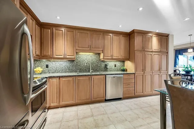 Additional property image - 3000 Creekside Dr Unit 601
