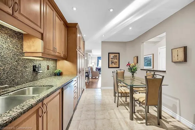 Additional property image - 3000 Creekside Dr Unit 601