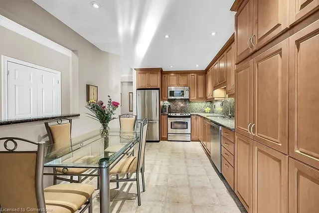 Additional property image - 3000 Creekside Dr Unit 601