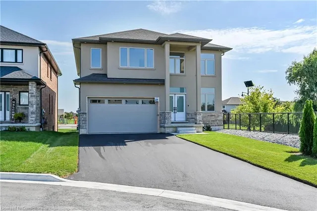 Additional property image - 34 Hampshire Pl