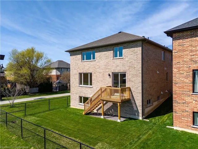 Additional property image - 34 Hampshire Pl
