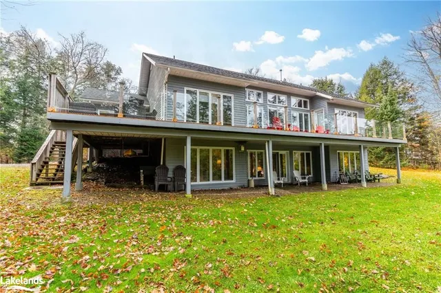 3526 West Shore Road, Haliburton 4