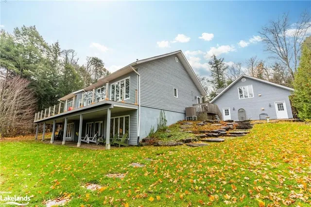 3526 West Shore Road, Haliburton 5