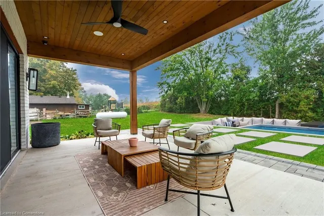 Additional property image - 1131 Concession 6 W