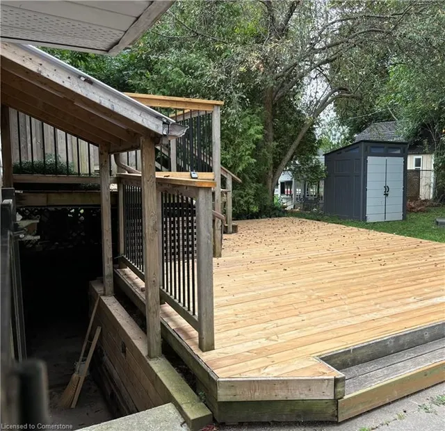 Additional property image - 582 Chamberlain Rd