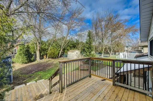 Additional property image - 582 Chamberlain Rd