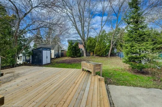 Additional property image - 582 Chamberlain Rd