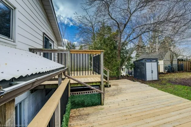 Additional property image - 582 Chamberlain Rd