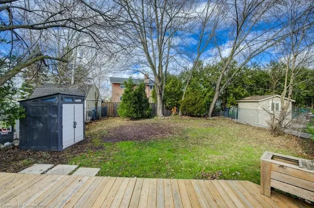 Additional property image - 582 Chamberlain Rd