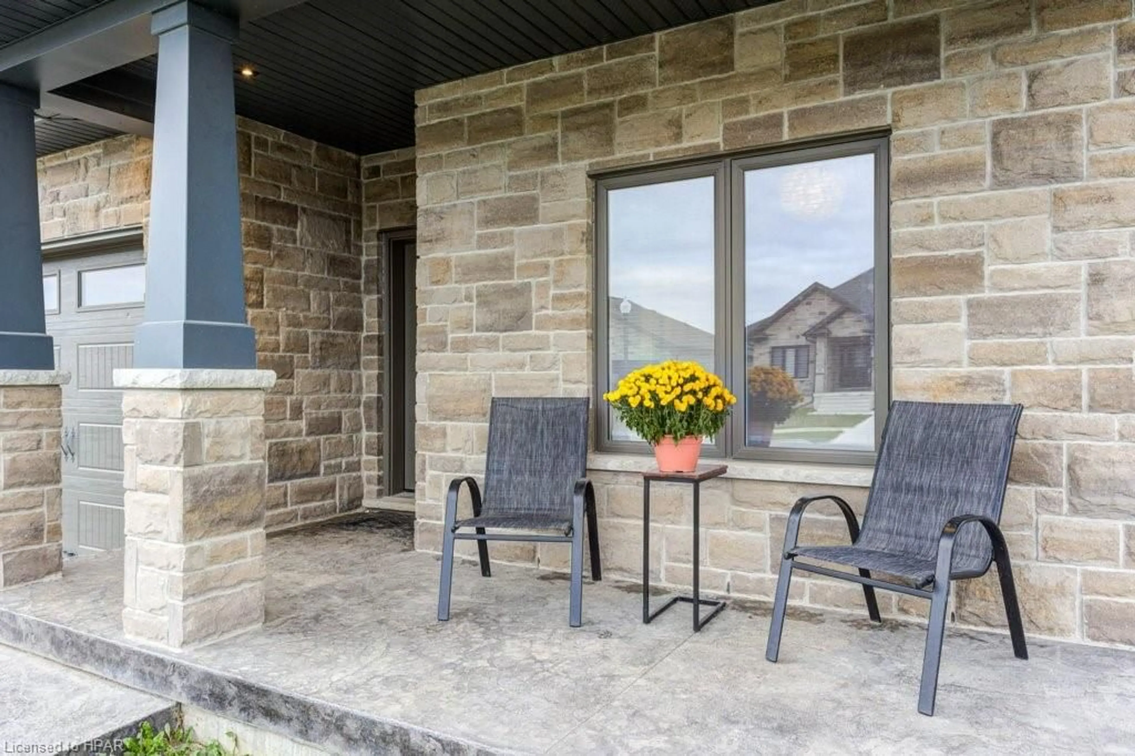 Patio, cottage for 1070 Evans St, Listowel Ontario N4W 0C8