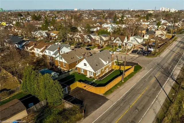 Additional property image - 316 Houghton Ave