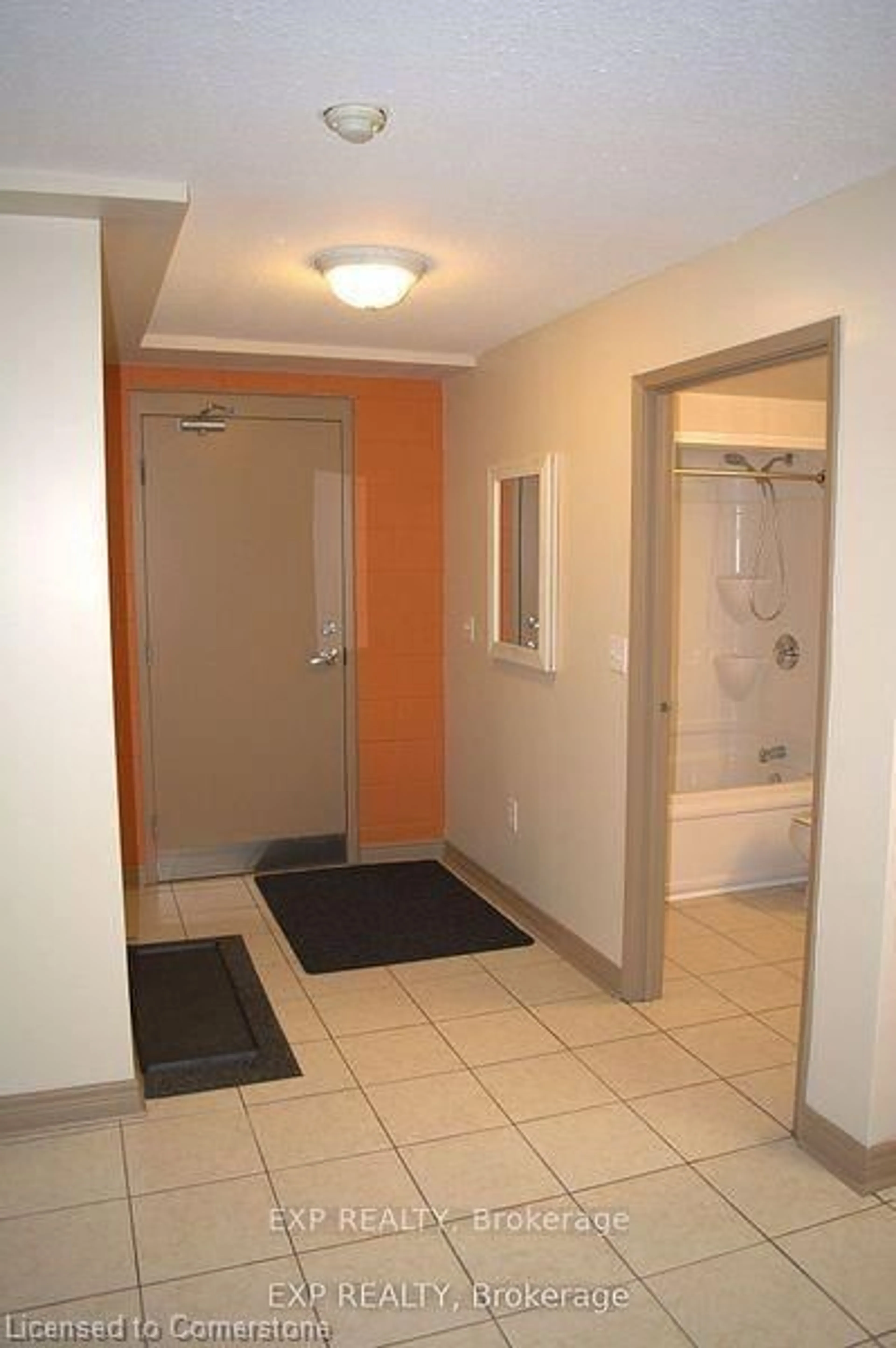 Indoor foyer, unknown floor for 271 Lester St #102, Waterloo Ontario N2L 3W6