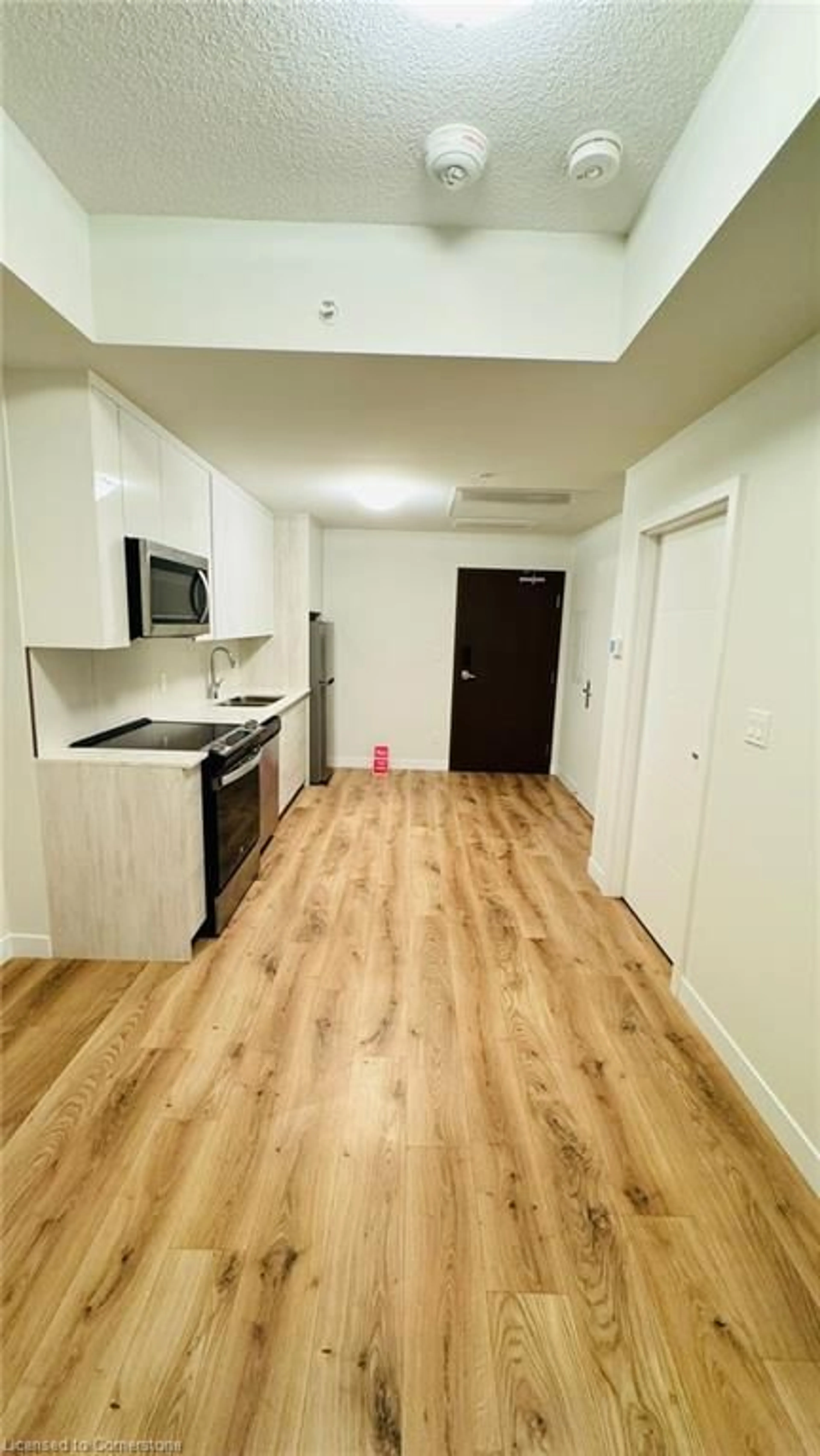 A pic of a room, unknown floor for 60 Frederick St #3101, Kitchener Ontario N2H 0C7