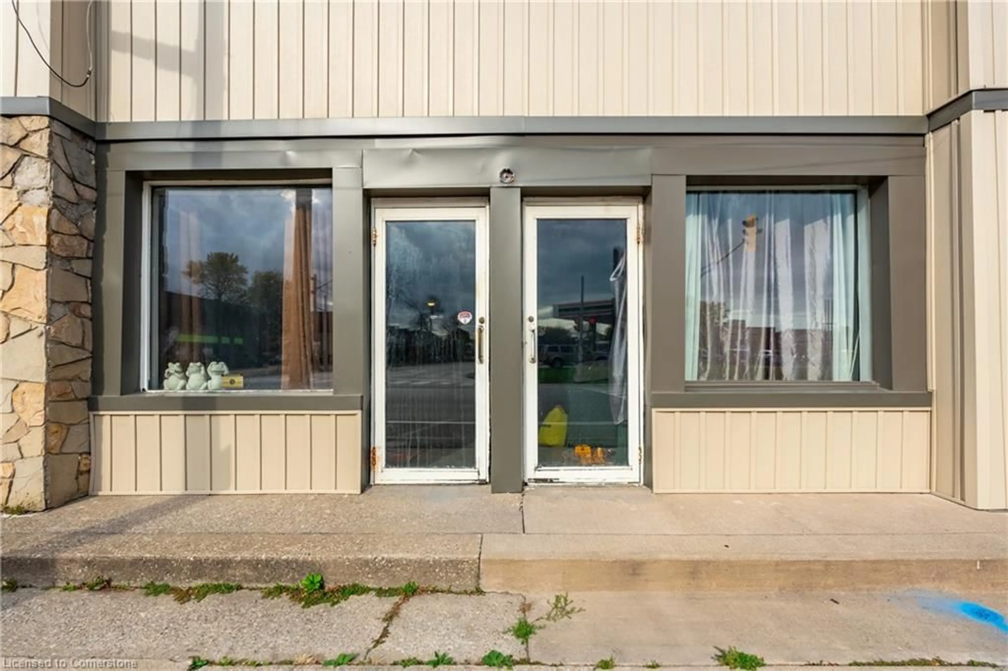 Other indoor space for 478 East Main St, Welland Ontario L3B 3X6