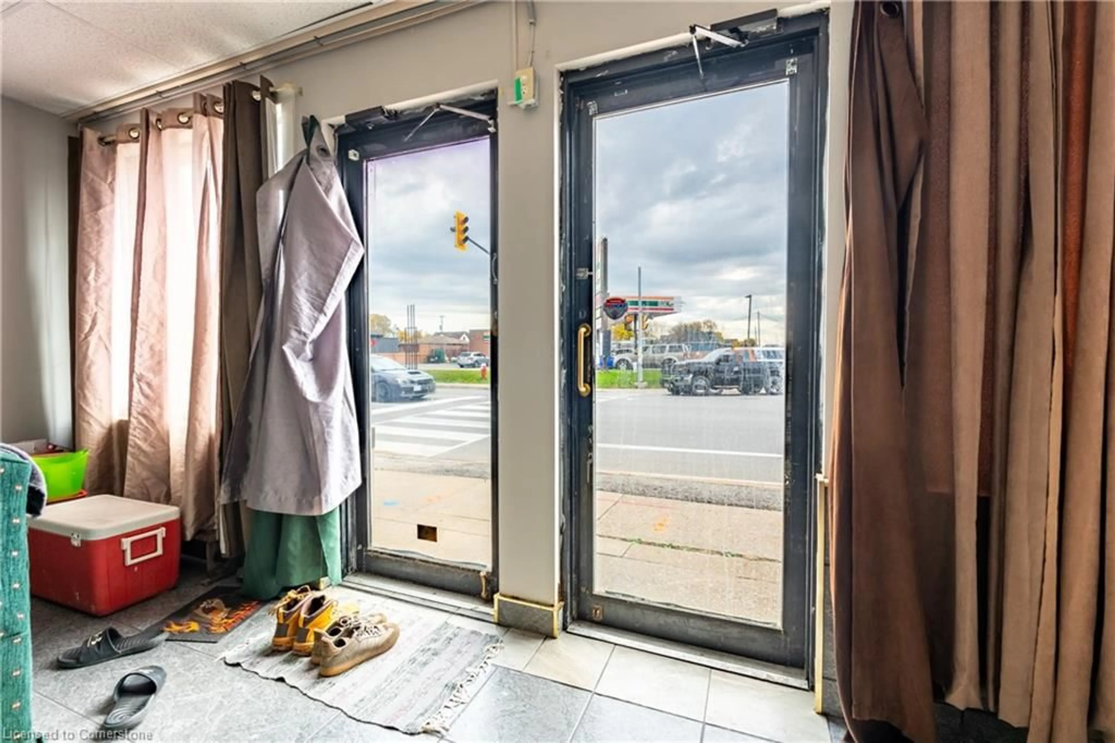 Other indoor space, unknown floor for 478 East Main St, Welland Ontario L3B 3X6