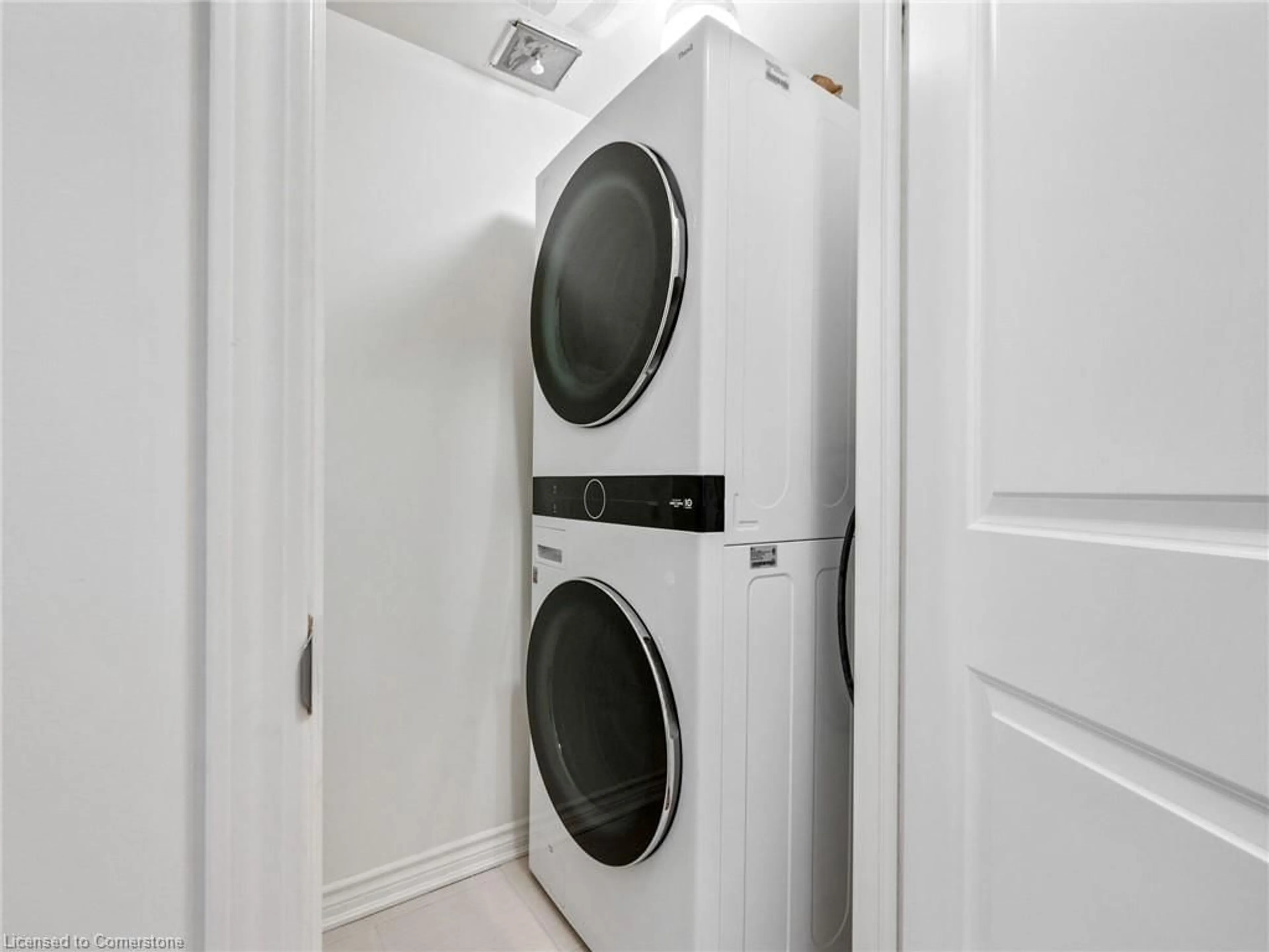 Laundry room for 1155 Stroud Lane Lane #10, Mississauga Ontario L5J 0B3