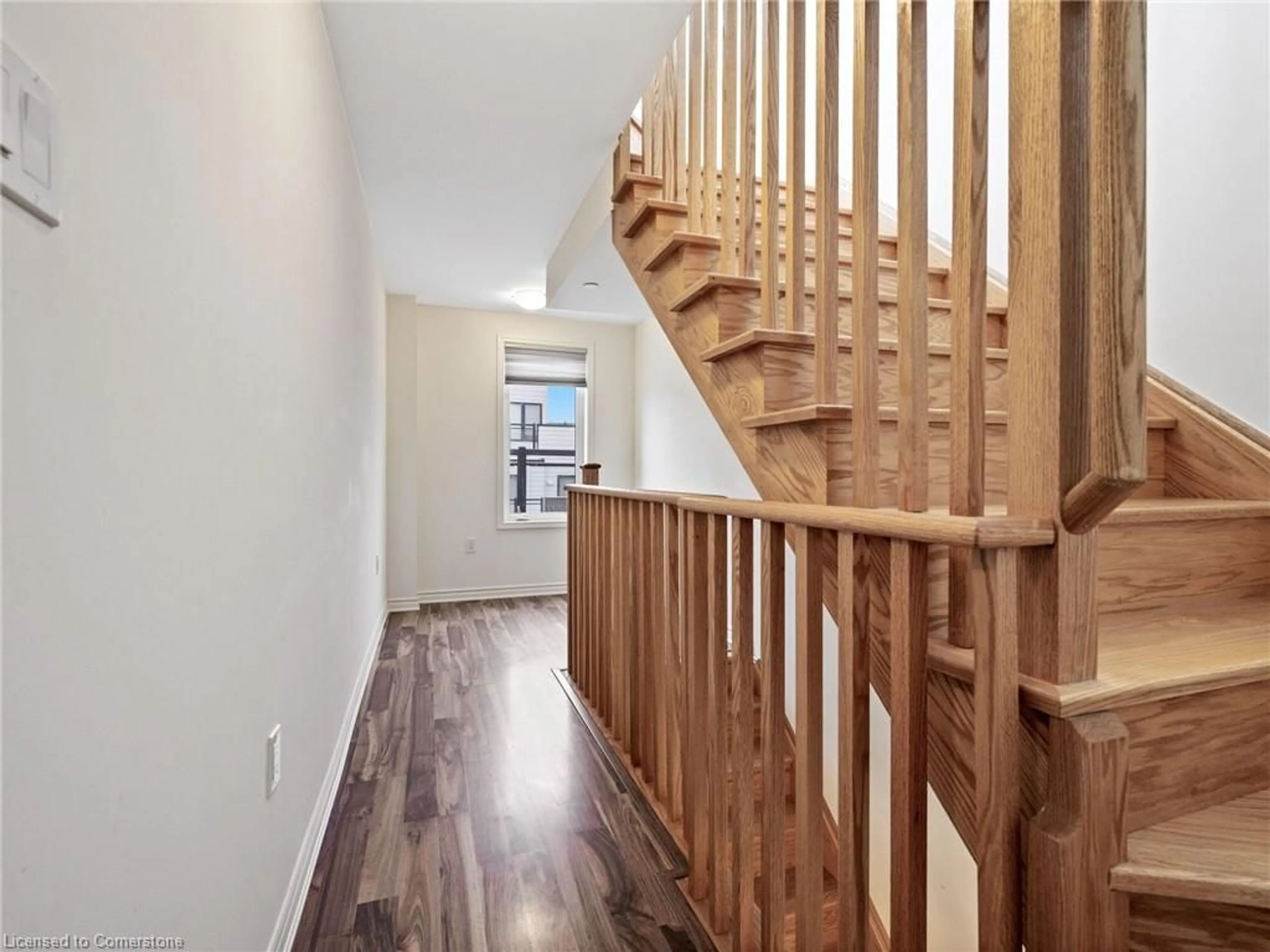 Stairs for 1155 Stroud Lane Lane #10, Mississauga Ontario L5J 0B3