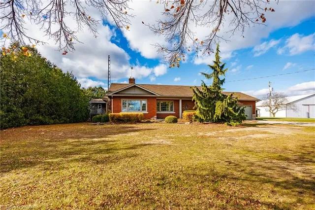 735 2nd Concession Ntr Rd, Norfolk 2