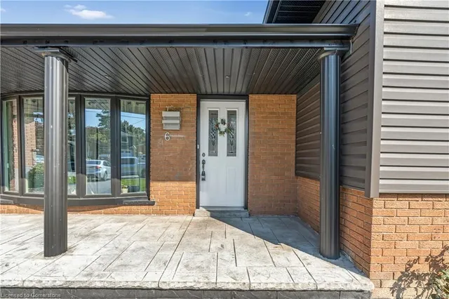 Additional property image - 6 Rideau Cres